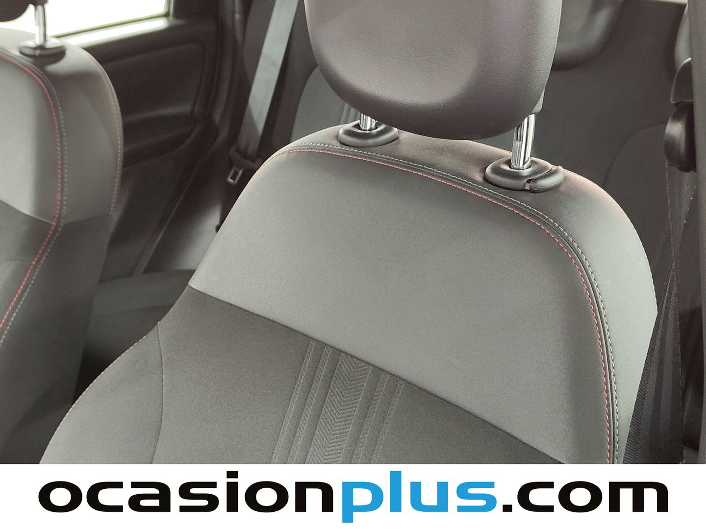 Extras y acabados del Fiat Panda Fiat Panda 1.0 Hybrid Gse Sport (70 CV)