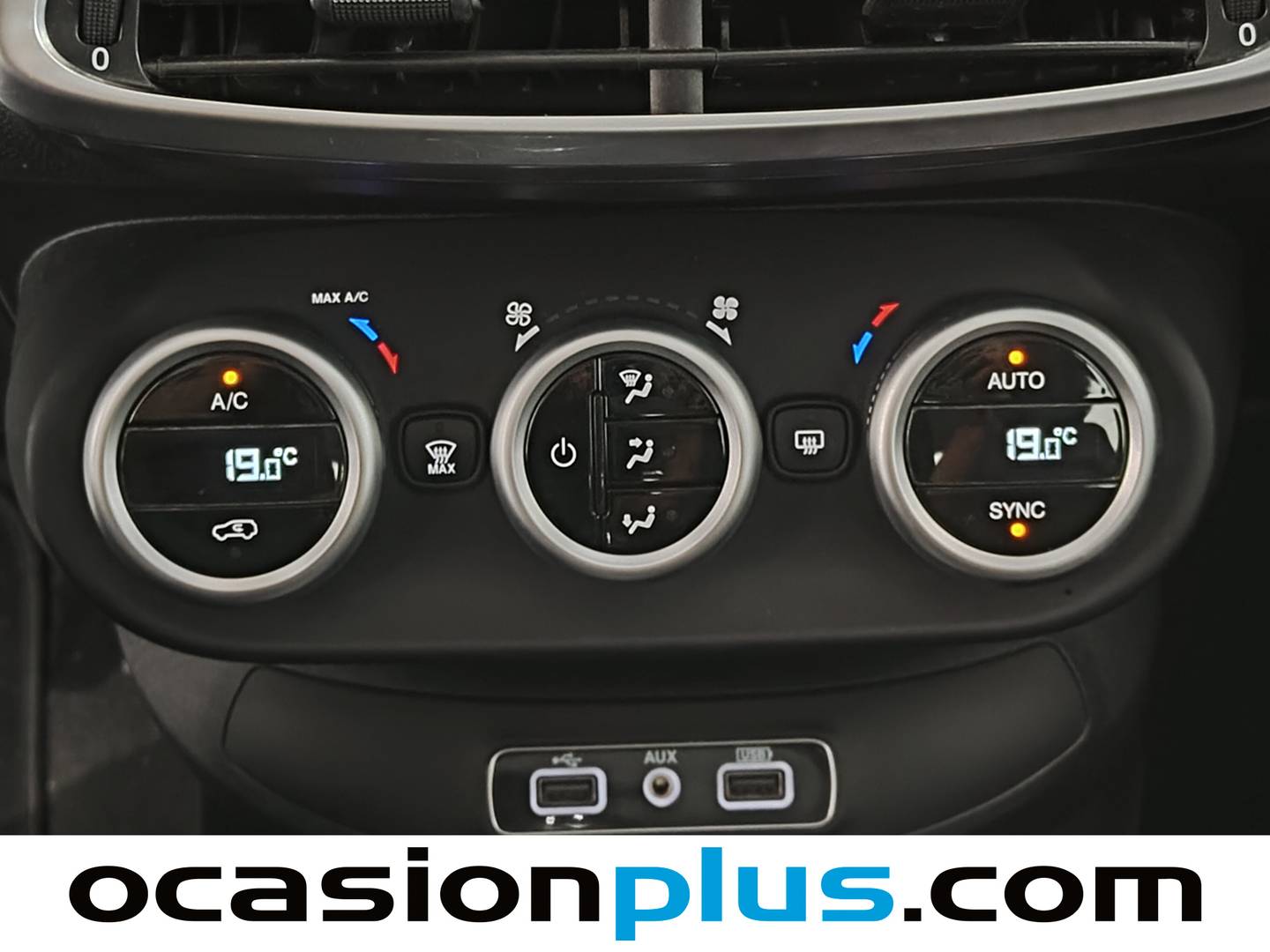 Fiat 500X Fiat 500X 1.6 E-Torq S&S 120th Aniversario 4x2 (110 CV) barato