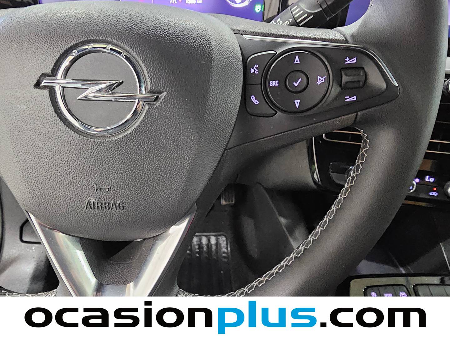 Opel Mokka Opel Mokka 1.2 T Ultimate (136 CV) km 0