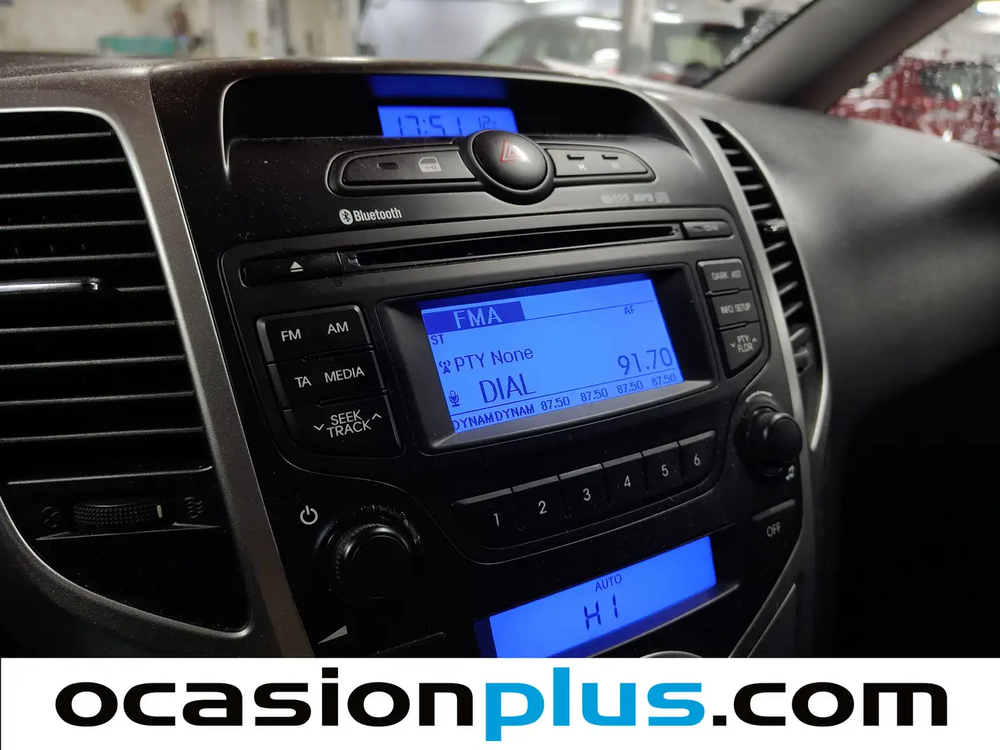 Foto Hyundai ix20 Hyundai ix20 1.6 CRDI BlueDrive Comfort (115 CV)