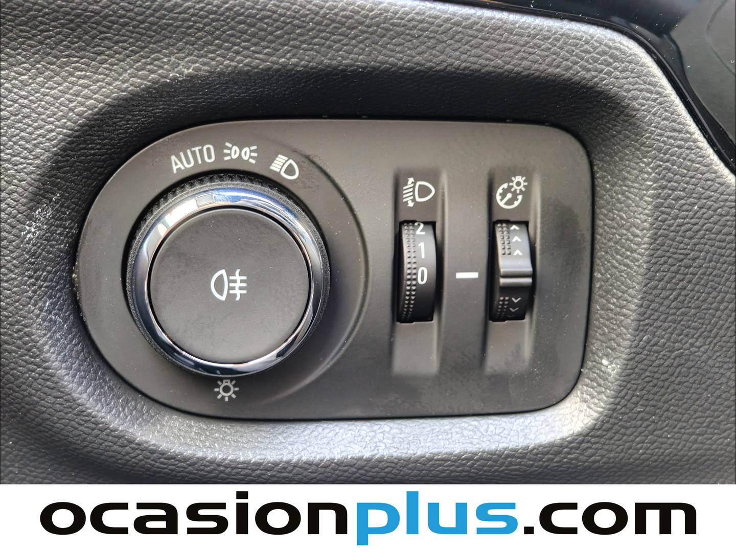 Foto Opel Corsa Opel Corsa 1.2T XHL GS (100 CV)