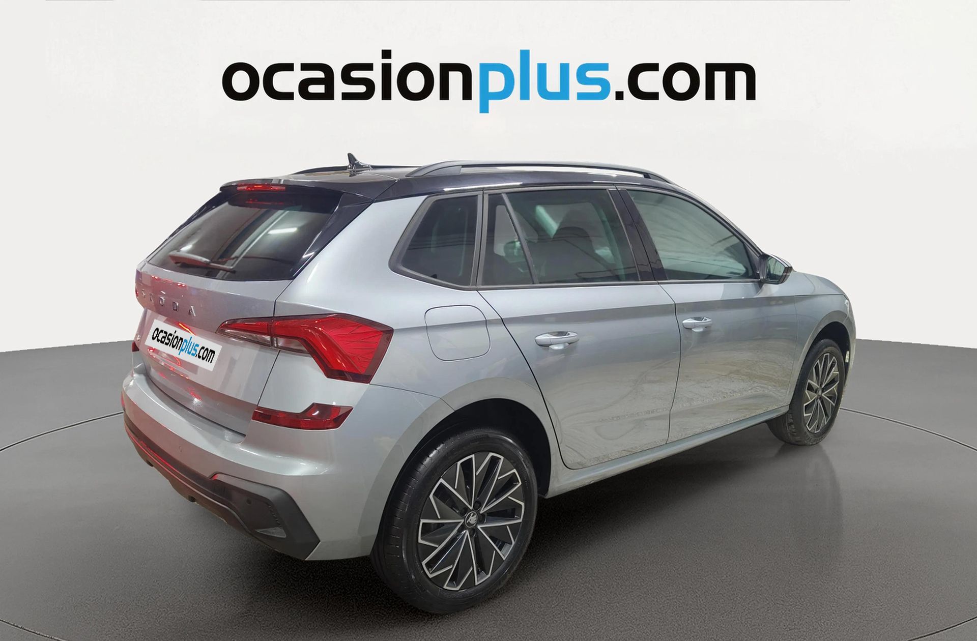 Škoda Kamiq 1.0 TSI Selection DSG - foto 4
