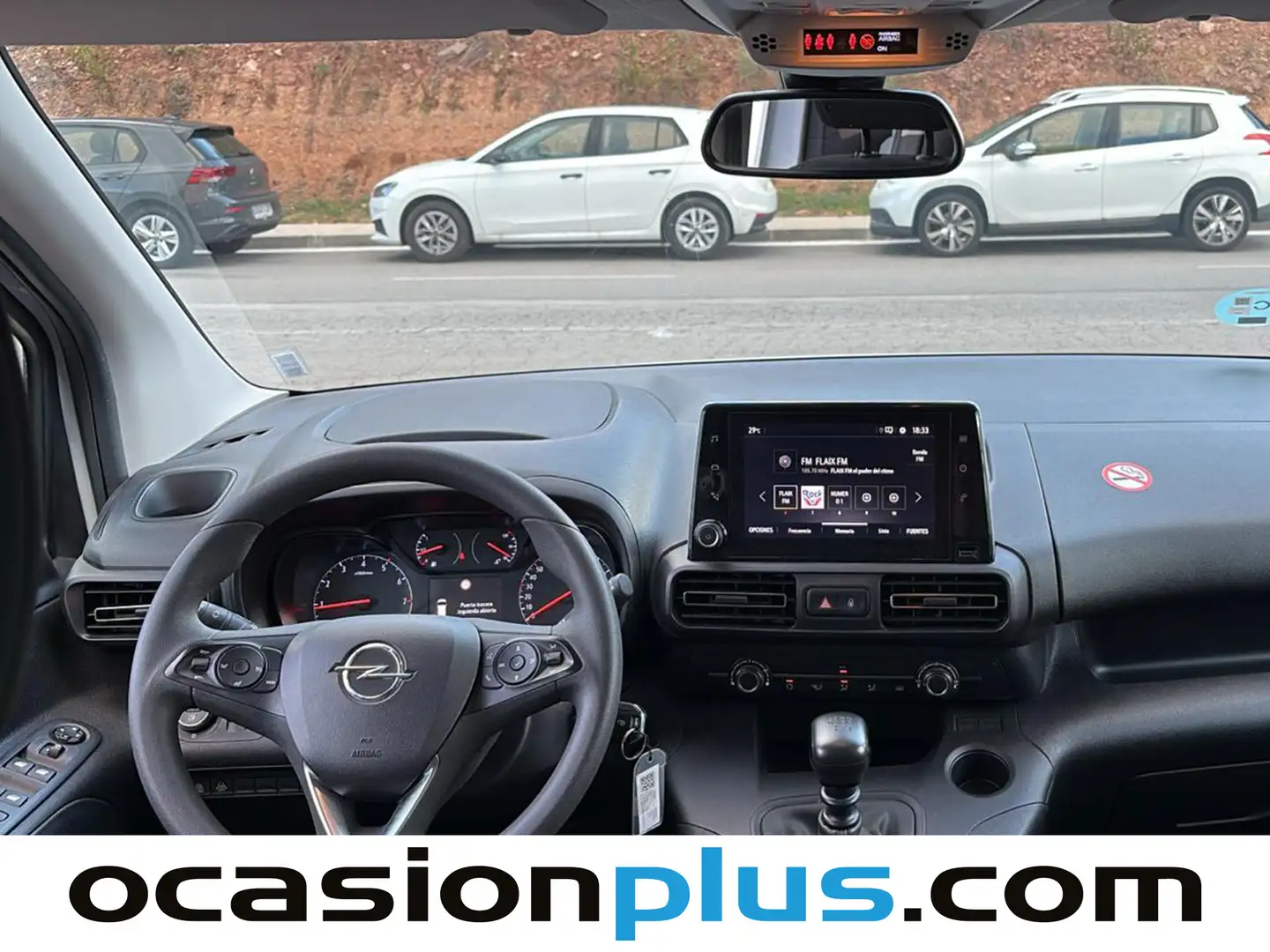 Foto Opel Combo Life Opel Combo Life 1.5 TD Business Edition Plus L1 (102 CV)