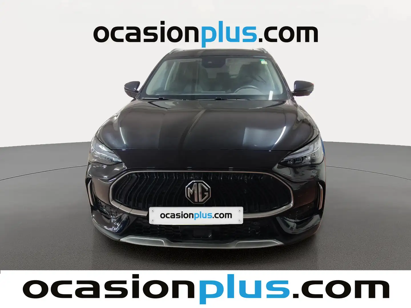 Foto MG HS MG eHS 1.5 T-GDI PHEV Luxury (258 CV)