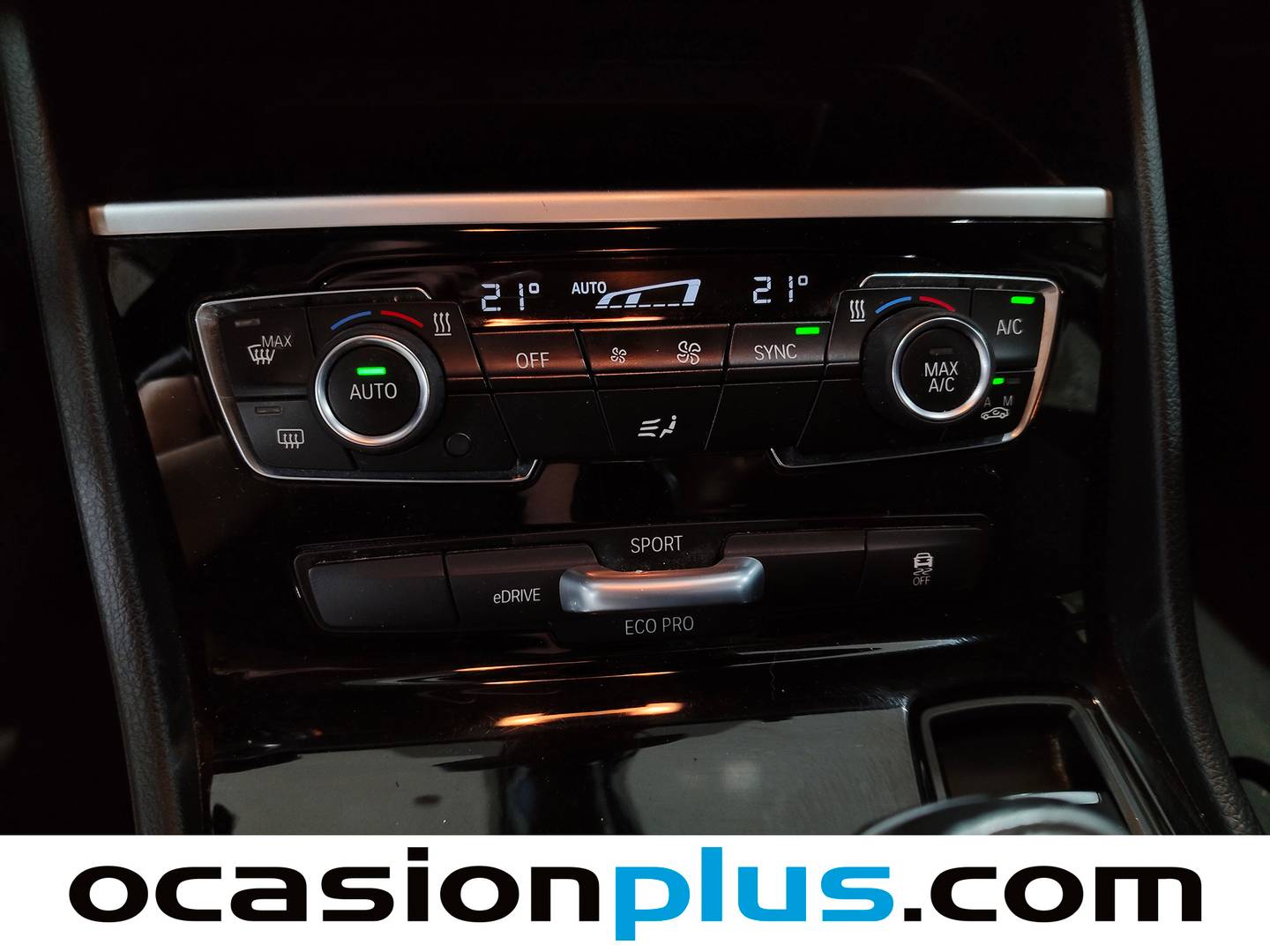 Accesorios del BMW Serie 2 Active Tourer BMW Serie 2 225xe iPerformance Active Tourer (224 CV)
