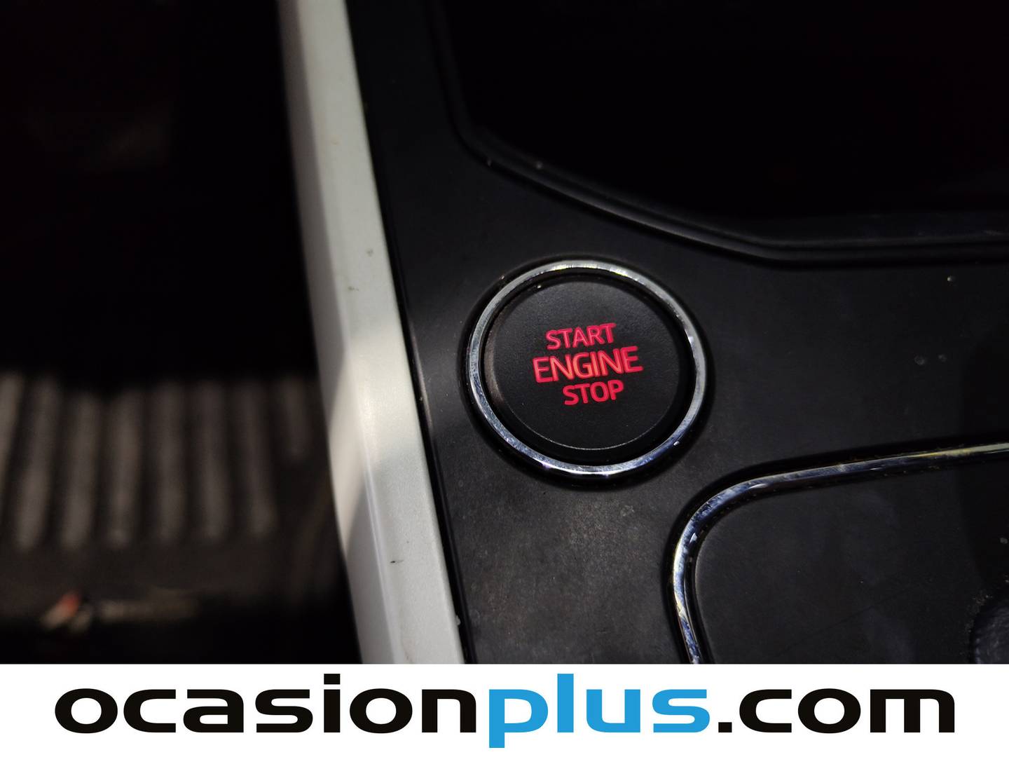 Foto Seat Arona SEAT Arona 1.6 TDI S&S Xcellence DSG (95 CV)