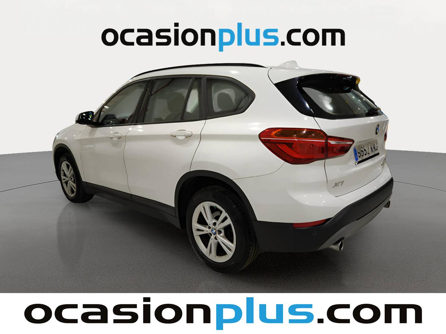 Foto BMW X1 BMW X1 sDrive18d (150 CV)