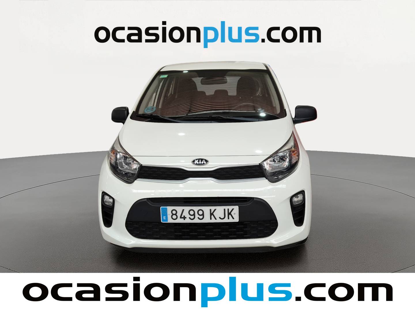 KIA Picanto KIA Picanto 1.0 CVVT Concept (67 CV) 67cv