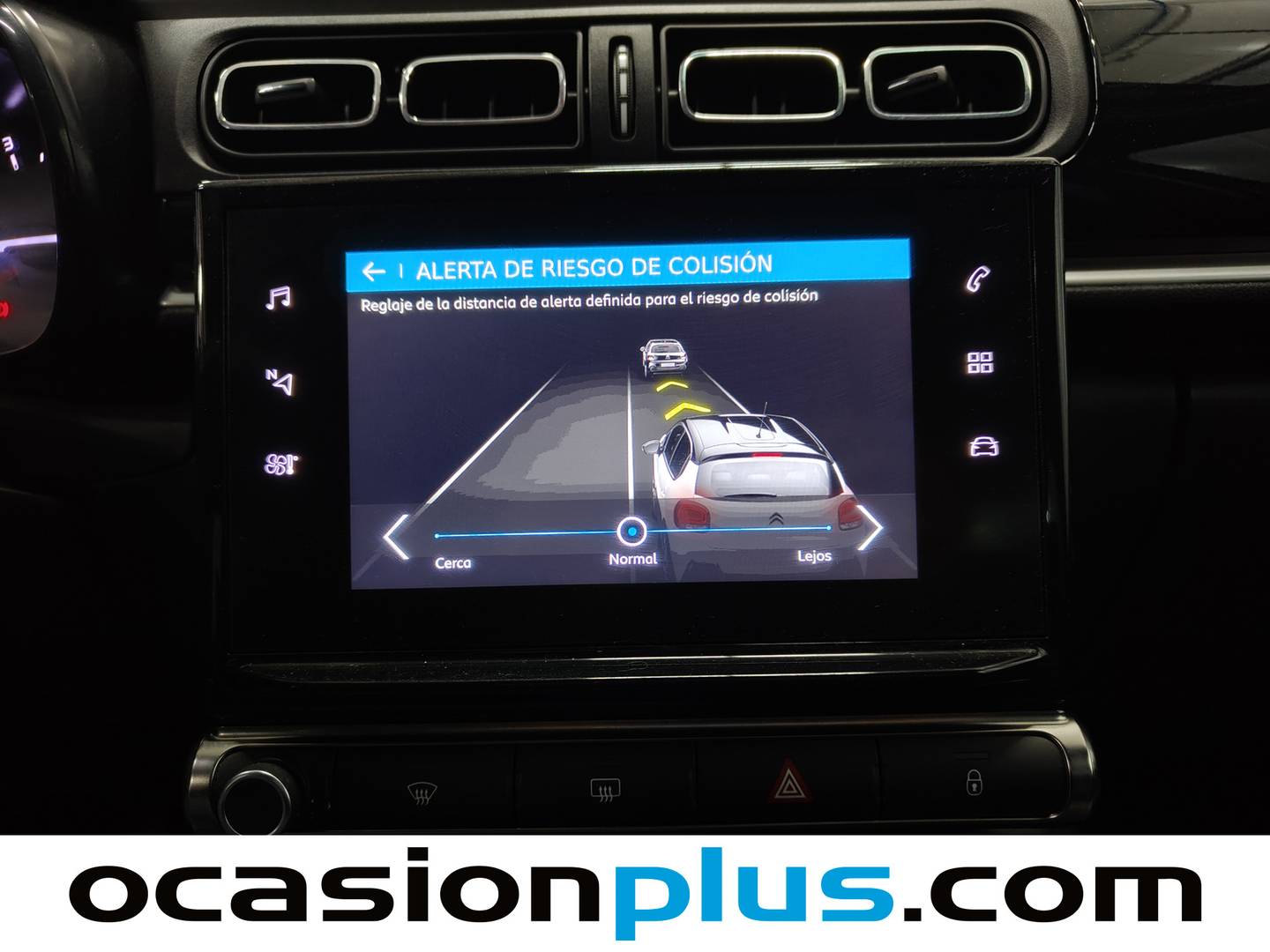 Foto Citroën C3 Origin Citroen C3 Origin PureTech 110 Max (110 CV)