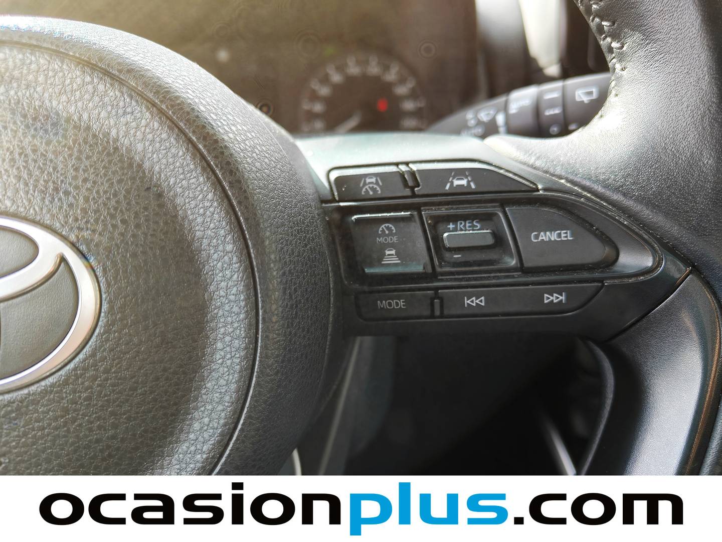 Foto Toyota Yaris Toyota Yaris 120H Active Plus (116 CV)