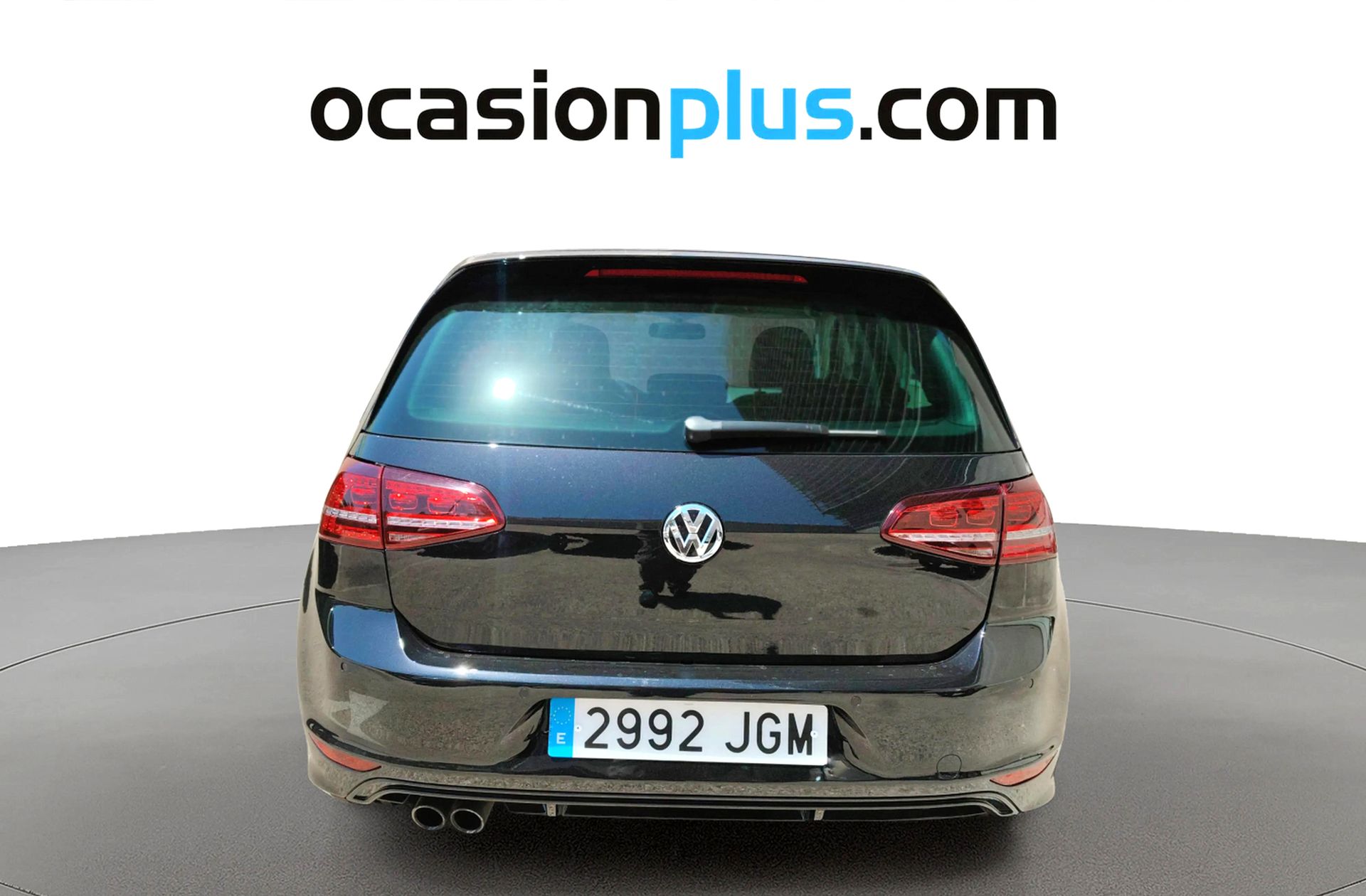 Volkswagen Golf Sport 1.4 TSI ACT Tech BMT - foto 14