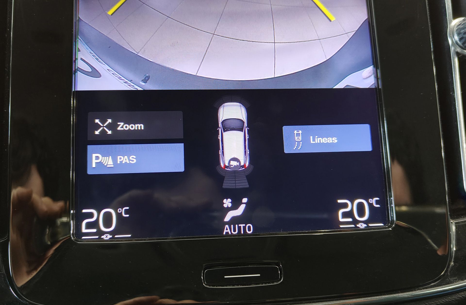 Volvo XC40 D3 Business Plus - foto 10