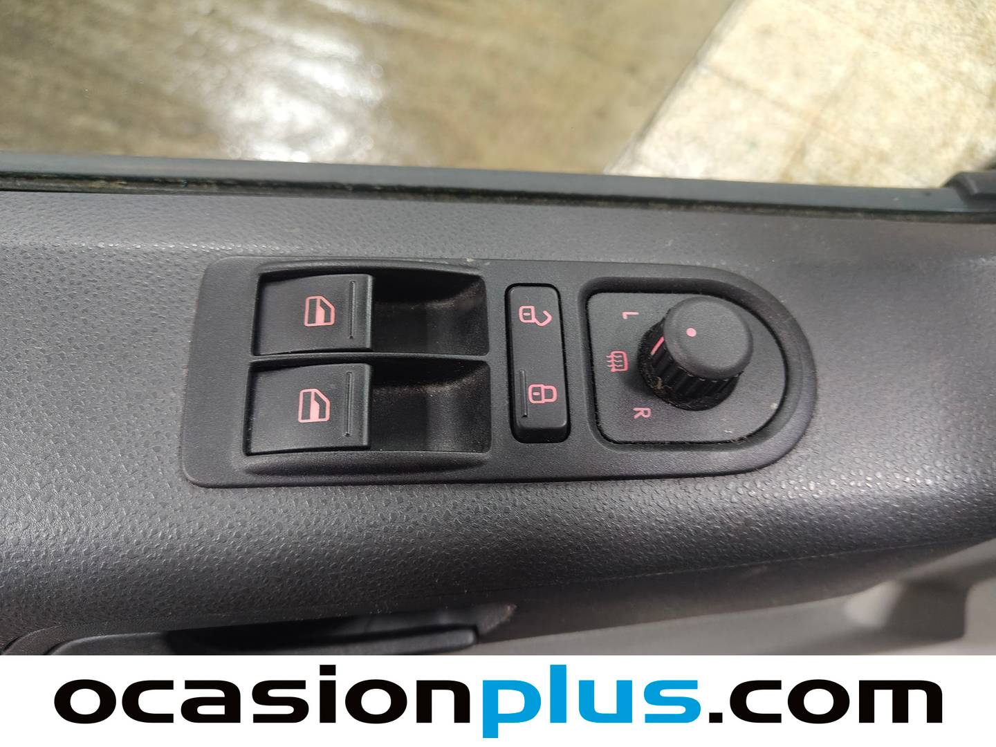 Volkswagen Transporter Volkswagen Transporter Mixto Batalla Corta TN 2.0 TDI BMT (114 CV) km 0