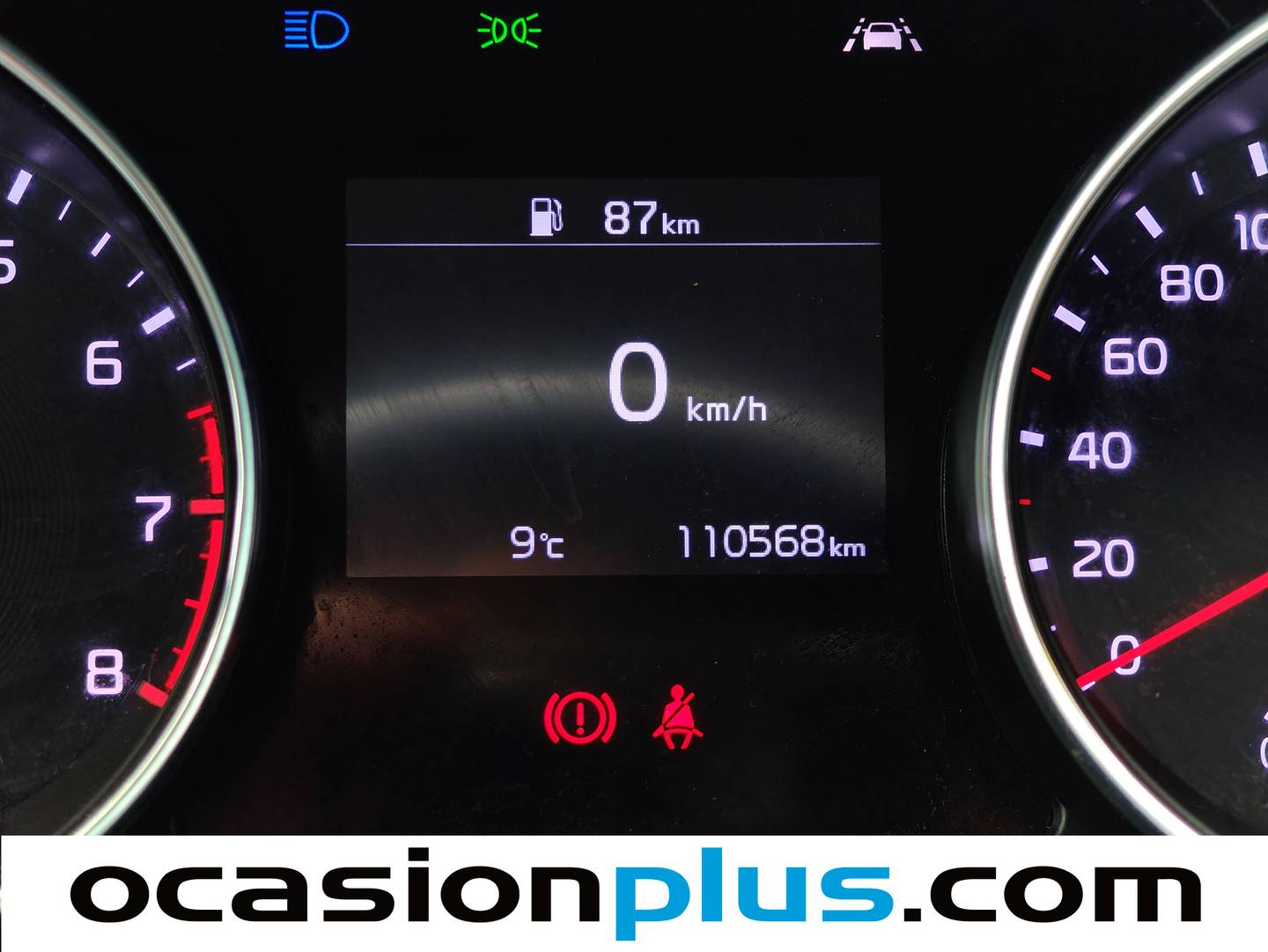 Foto KIA Ceed Kia Ceed 1.0 T-GDi Tech (120 CV)