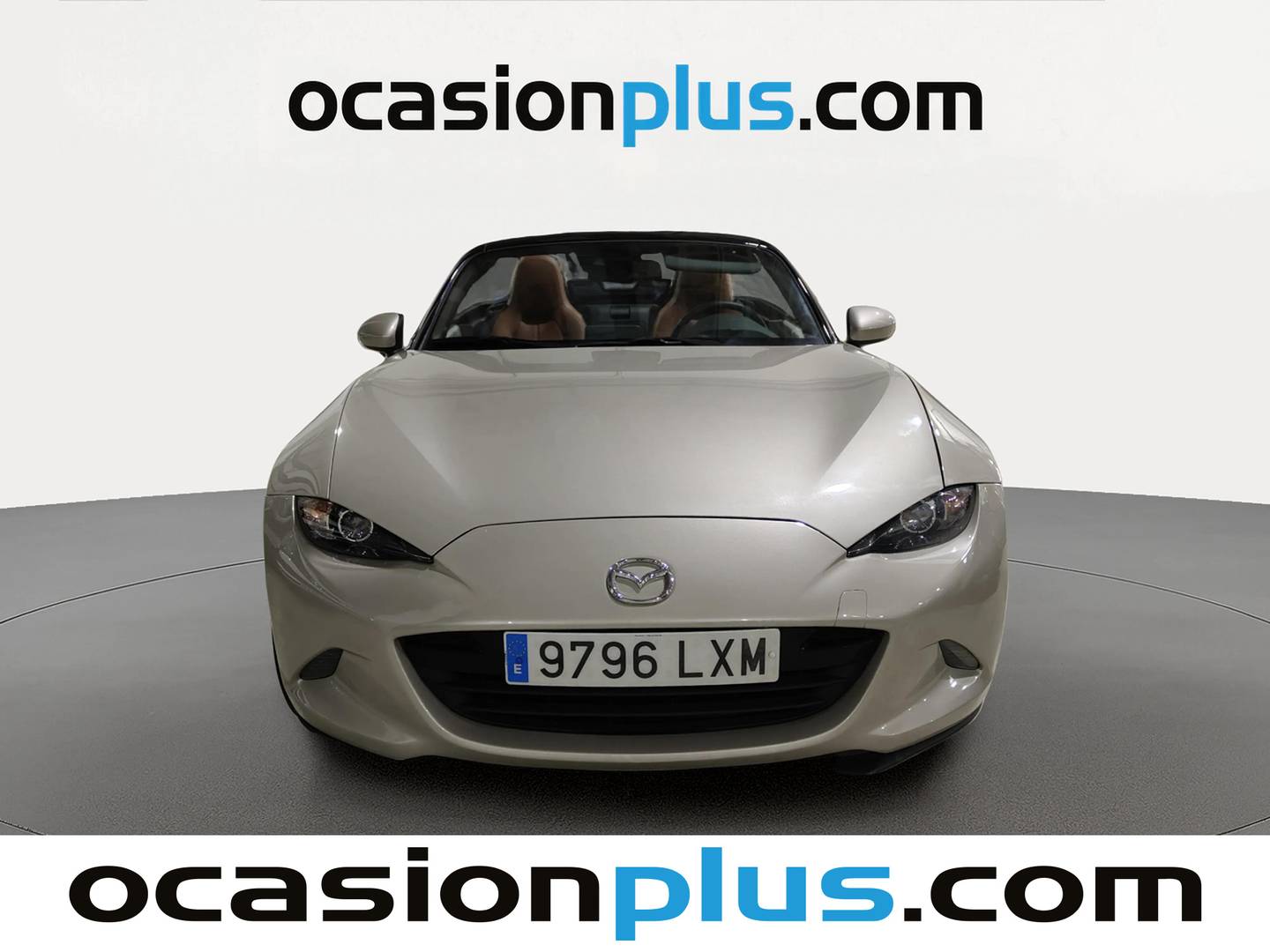 Mazda MX-5 Mazda MX-5 2.0 SKYACTIV-G Blue Cap Edition (184 CV) seminuevo