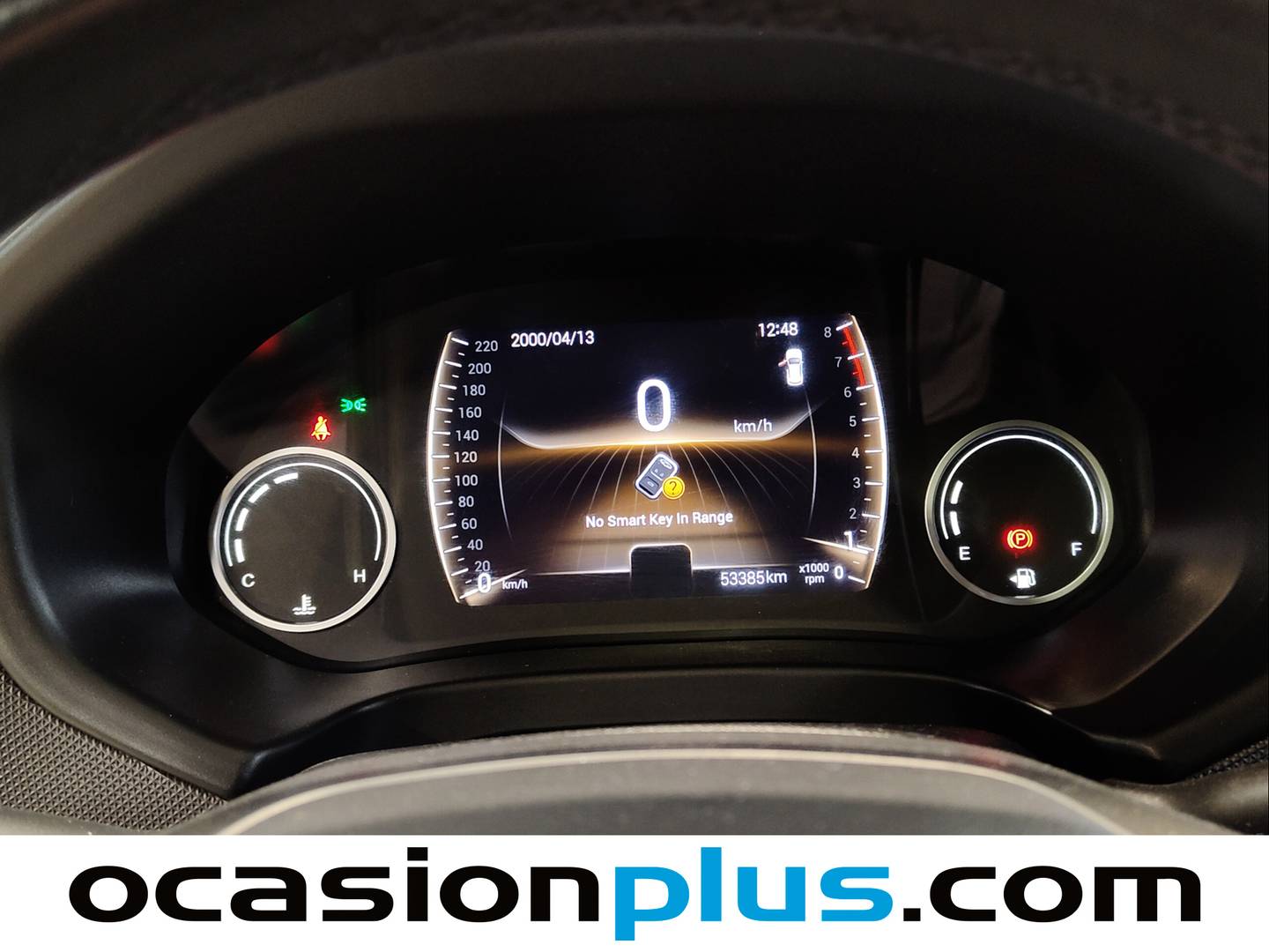 Foto DR AUTOMOBILES DR 4.0 DR AUTOMOBILES DR4 1.5 (116 CV)