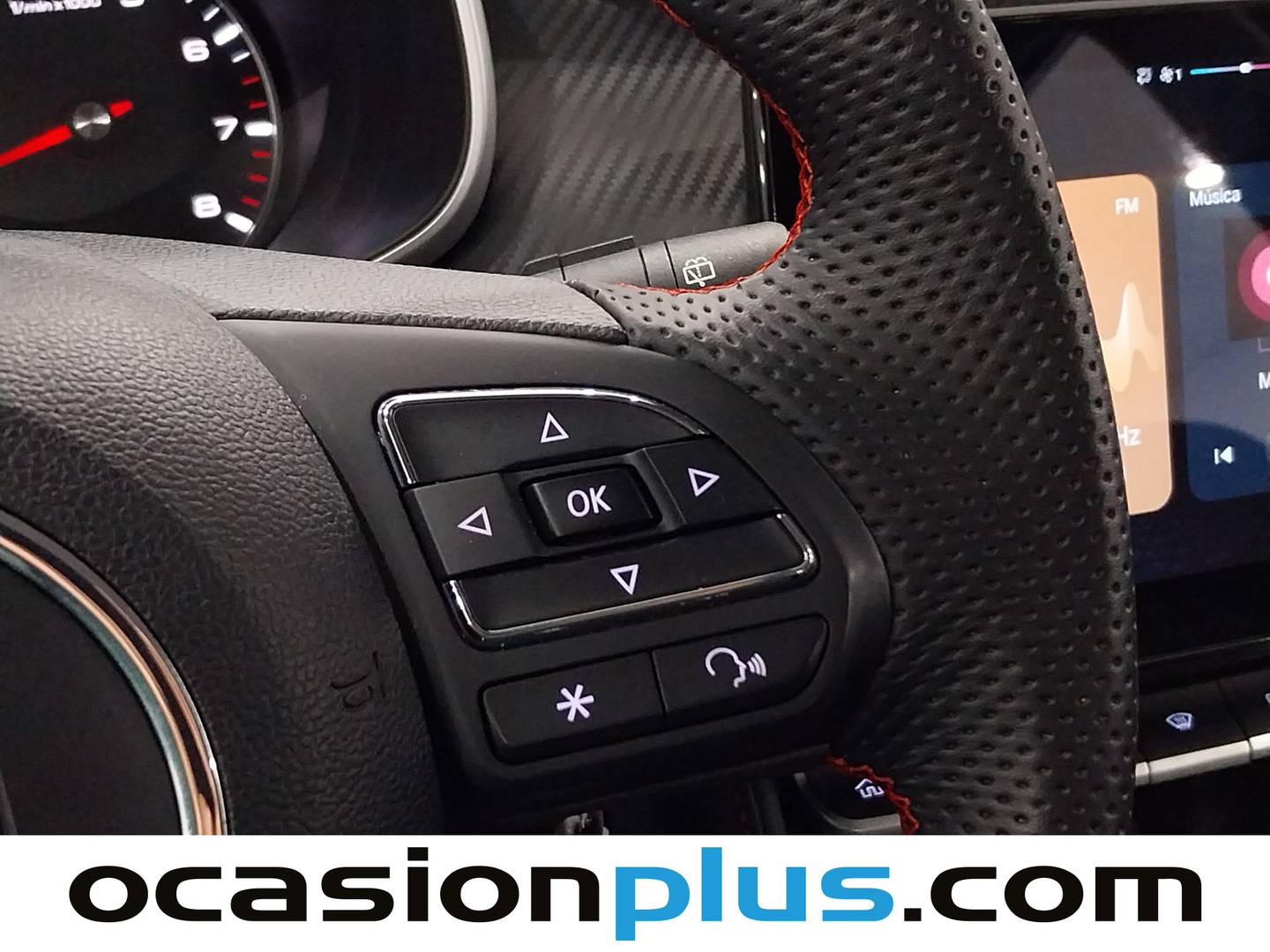 MG ZS MG ZS 1.5 Comfort (106 CV) barato