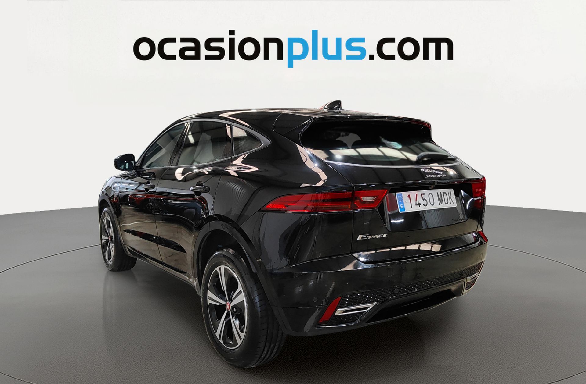 Jaguar E-Pace 2.0D MHEV R-Dynamic S 4WD - foto 4