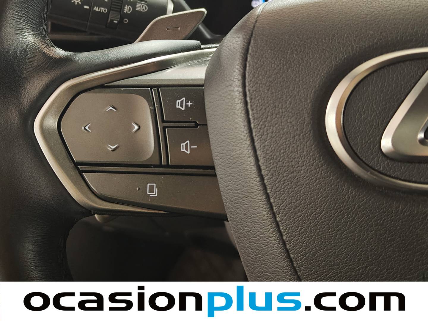 Lexus RX Lexus RX 450h+ F Design (309 CV) barato