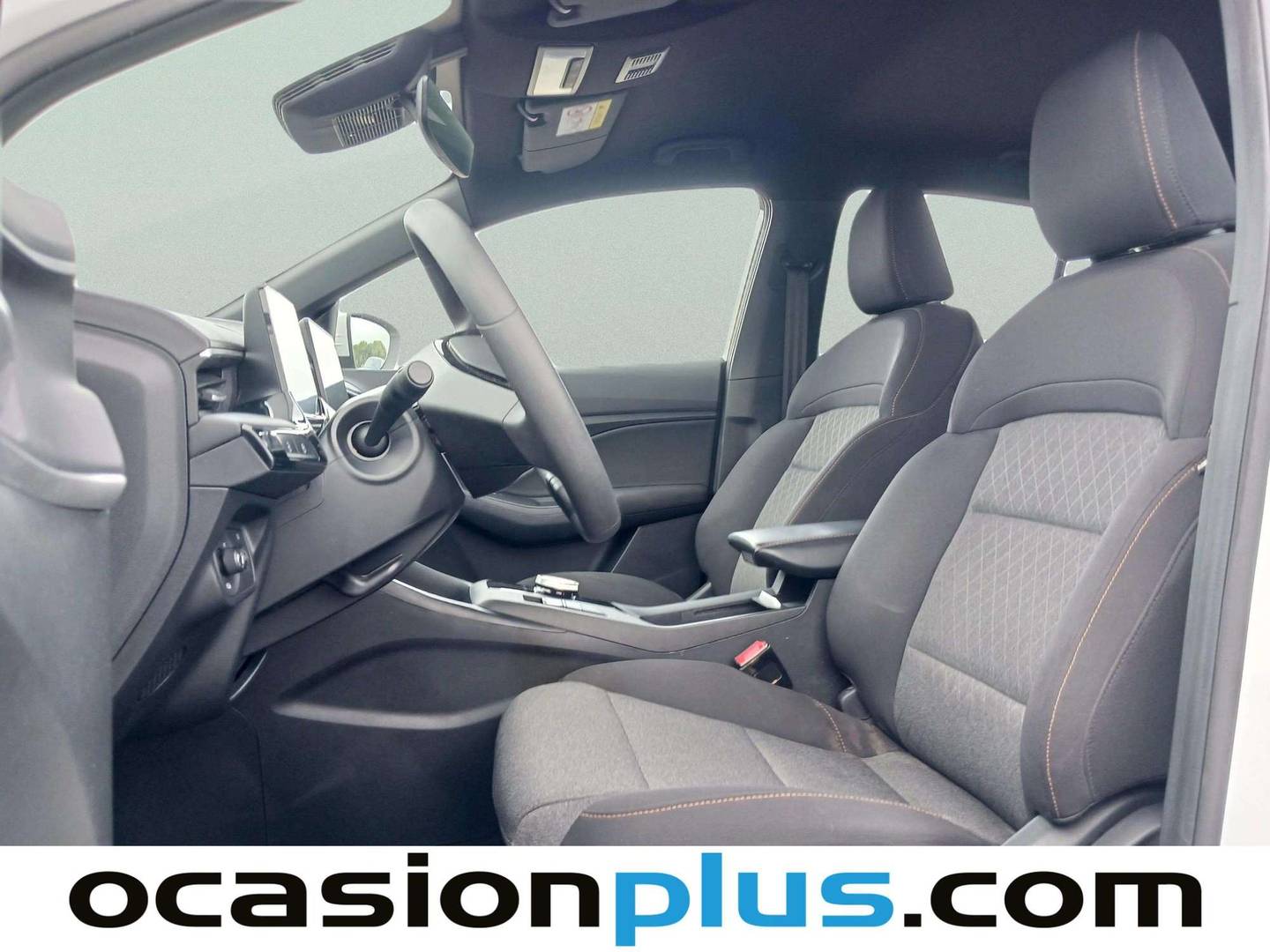 MG MG3 Hybrid+ MG MG3 Hybrid+ Comfort (195 CV) barato
