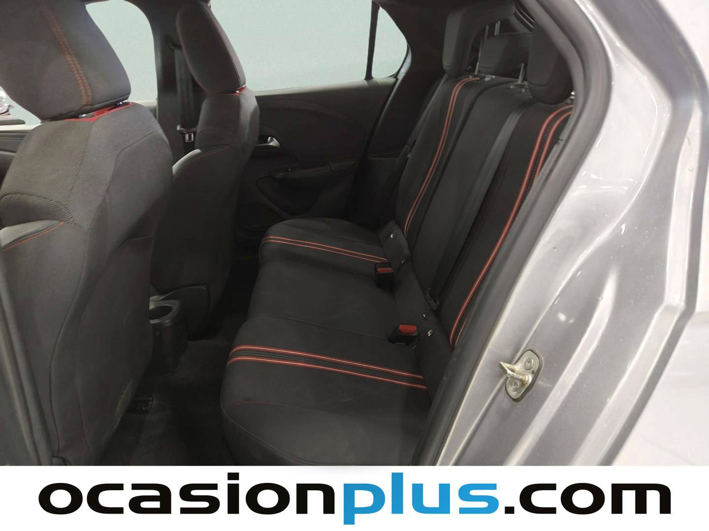 Opel Corsa Opel Corsa 1.2 Turbo XHL GS-Line (100 CV) de segunda mano