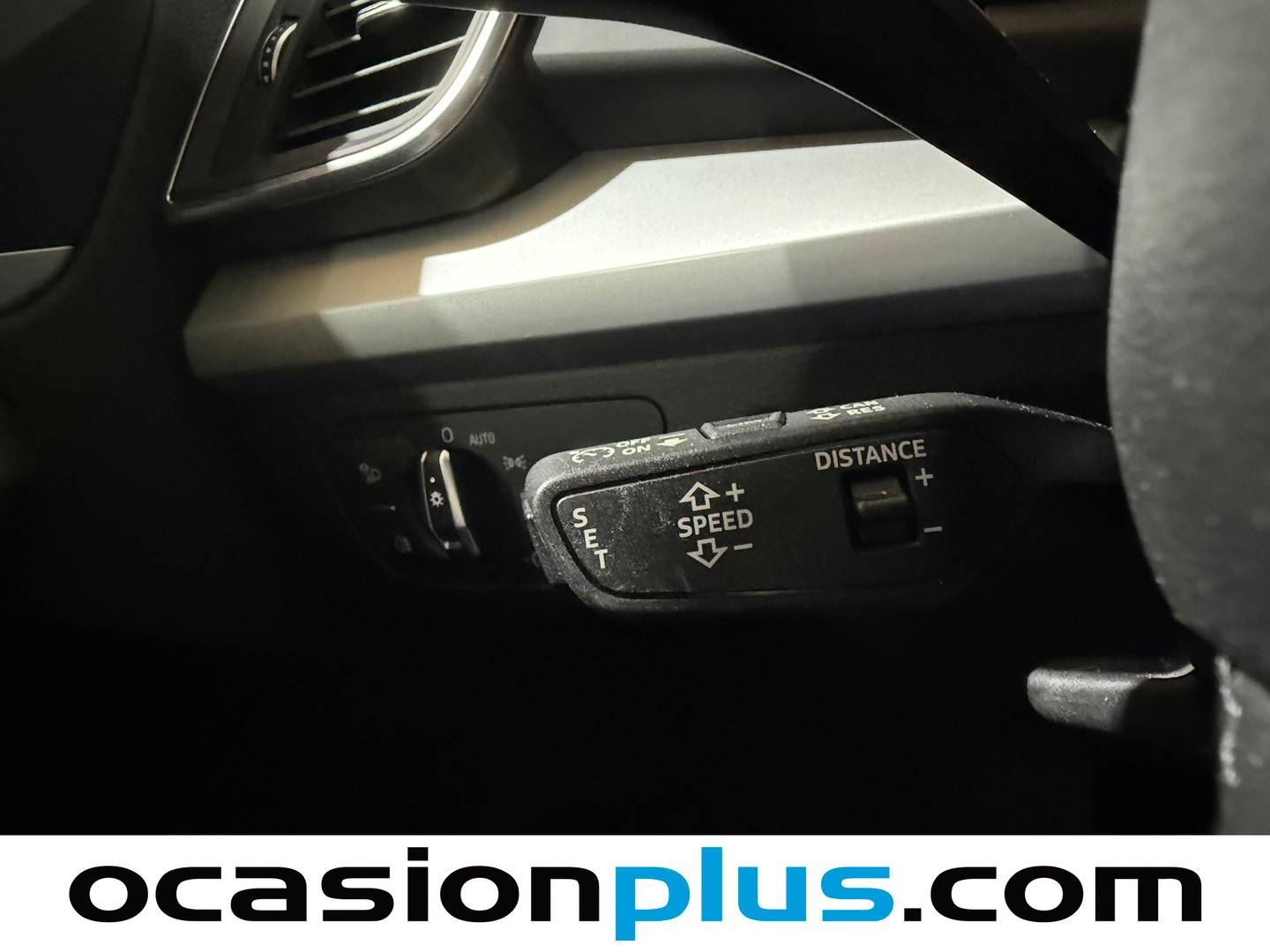 Audi Q5 SPORTBACK Audi Q5 Sportback S line 35 TDI (163 CV) S tronic de ocasión