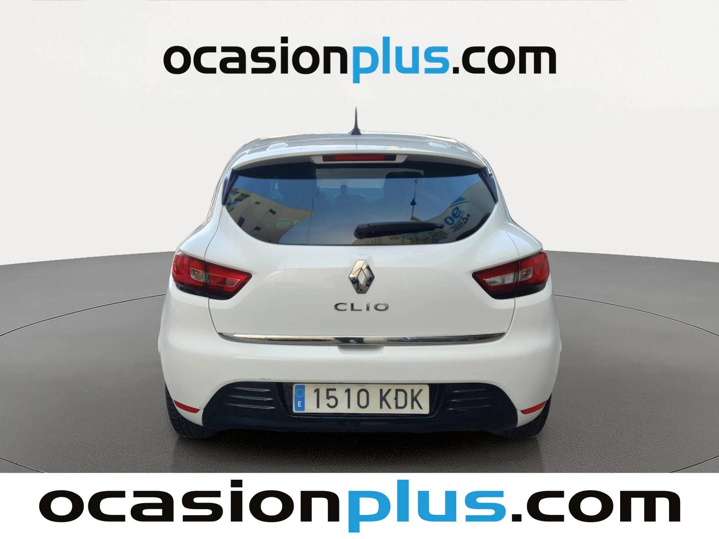Renault Clio Renault Clio Limited Energy TCe (90 CV) barato