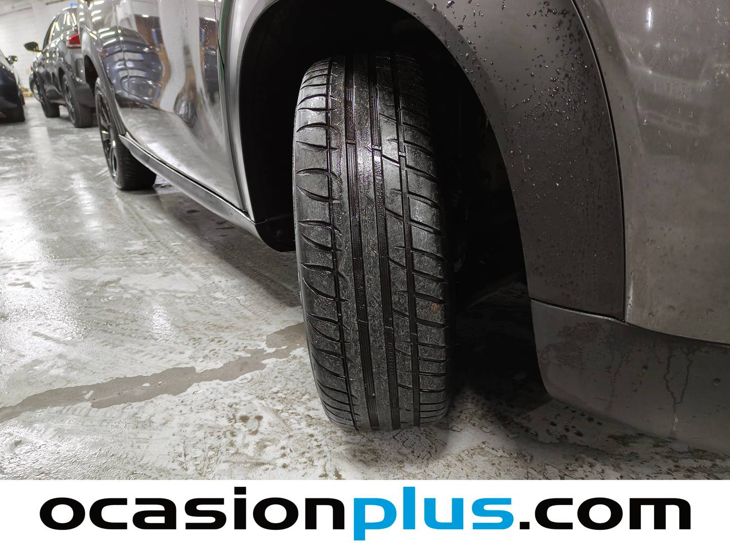 Foto Citroën C3 Aircross Citroen C3 Aircross BlueHDi 100 S&S Origins (102 CV)