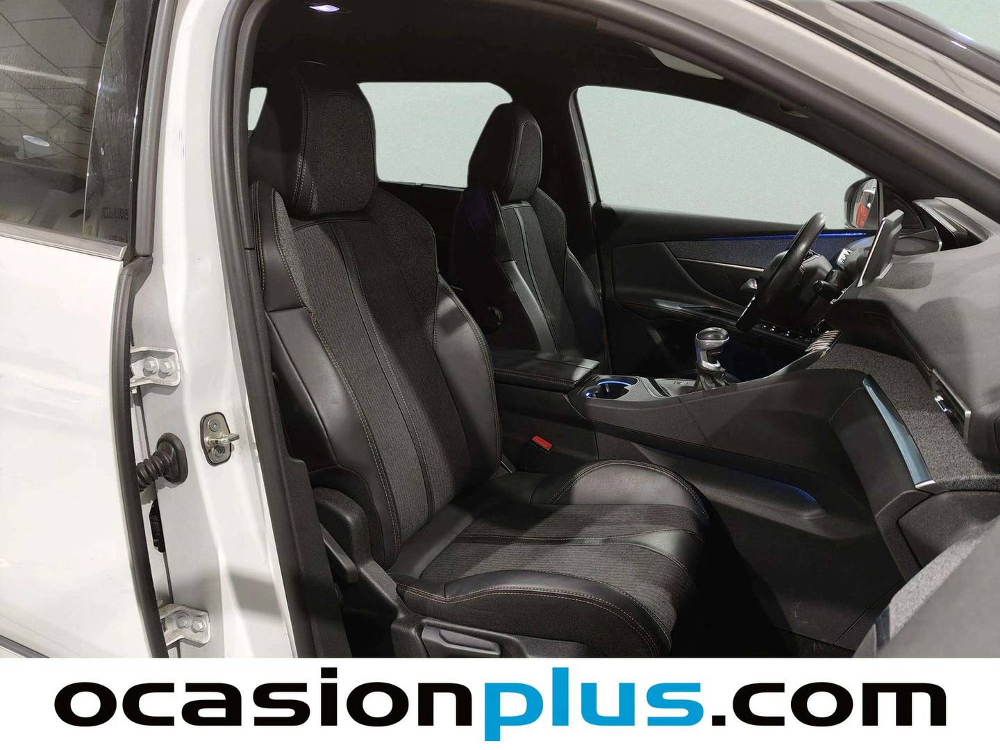 Foto Peugeot 5008 Peugeot 5008 BlueHDI 150 GT-Line S&S (150 CV) 7 Plazas