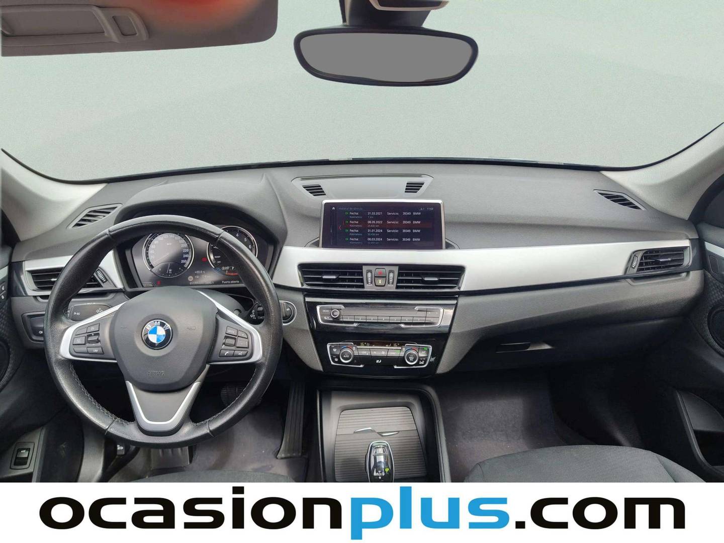 BMW X1 BMW X1 sDrive18i 136 CV seminuevo