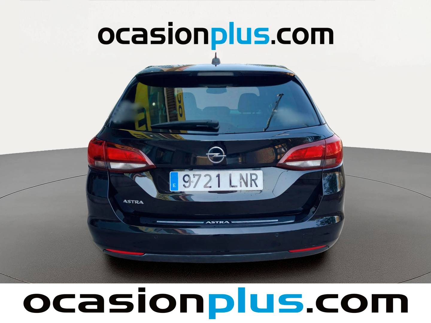 Opel Astra Opel Astra Sports Tourer 1.4T SHT S/S Business Elegance CVT (145 CV) barato