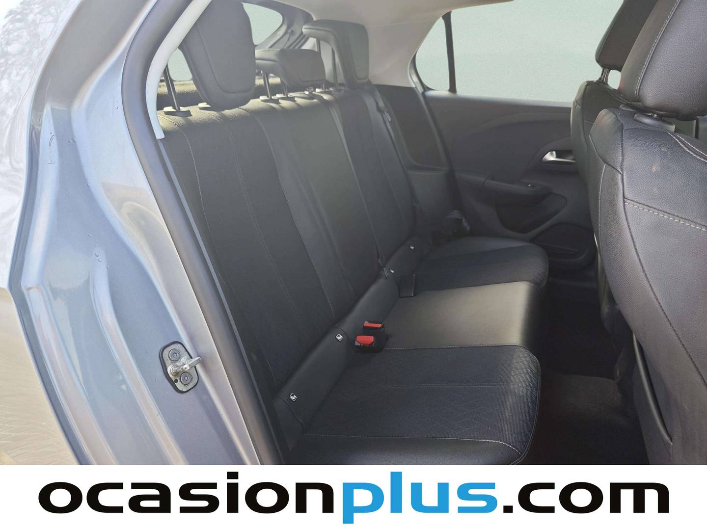 Foto Opel Corsa Opel Corsa 1.2 Turbo XHL Elegance Auto  (100 CV)