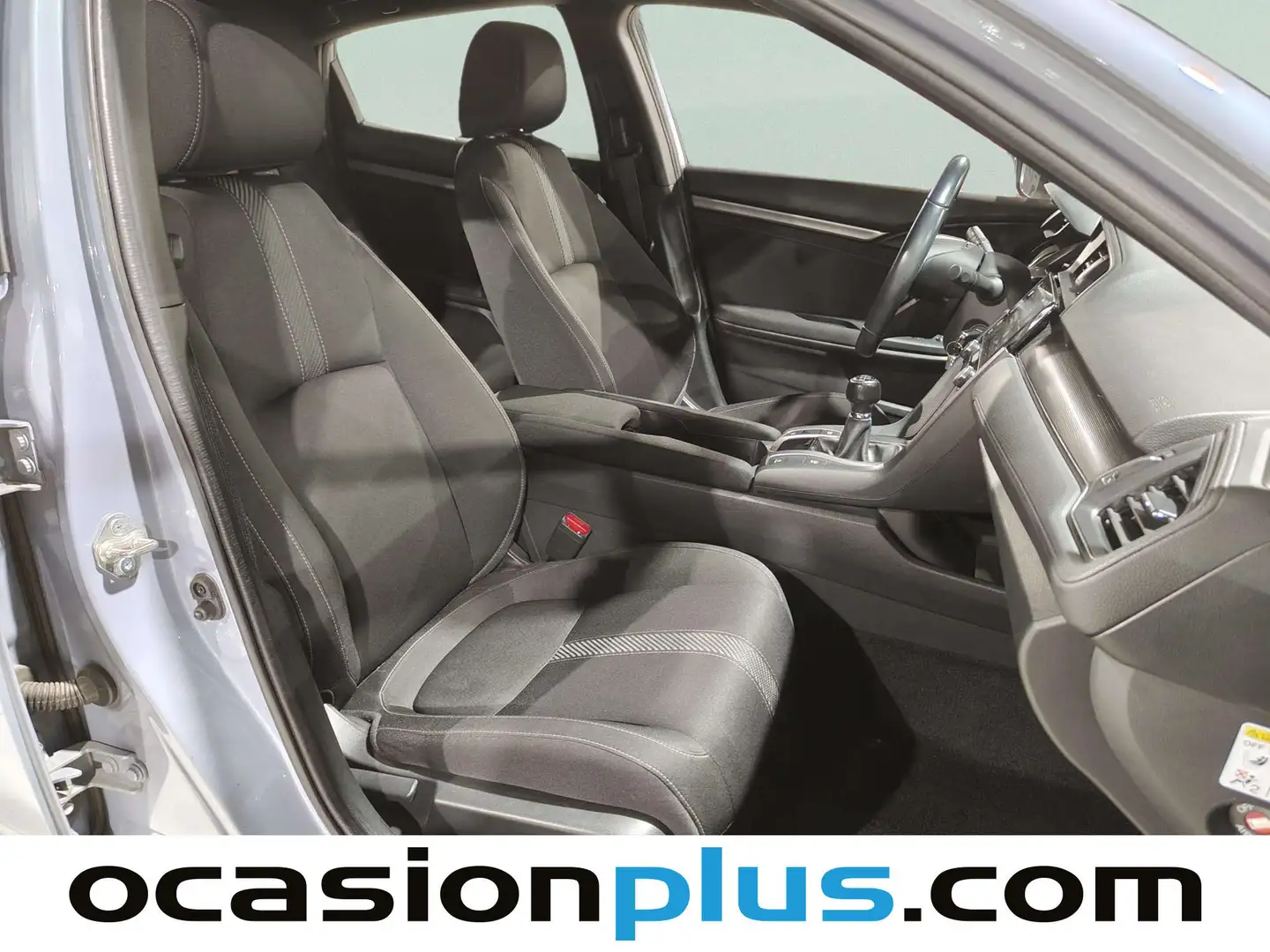 Foto Honda Civic Honda Civic 1.0 I-VTEC TURBO Elegance (129 CV)