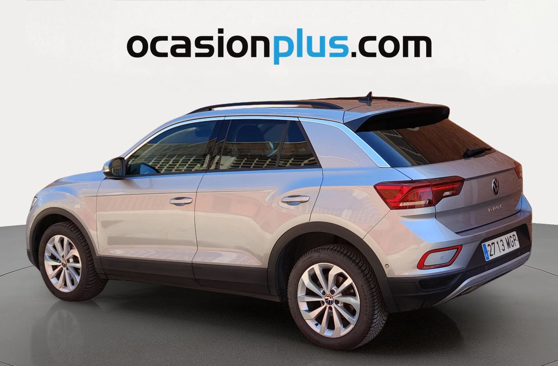 Volkswagen T-Roc Life 1.5 TSI DSG - foto 3