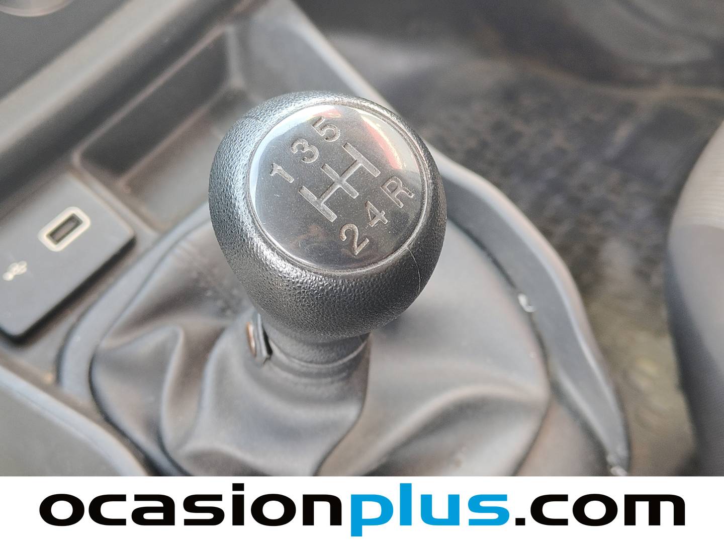 Fiat Doblò Cargo Fiat Dobló Cargo Cargo 1.3 Multijet SX (95 CV) de segunda mano