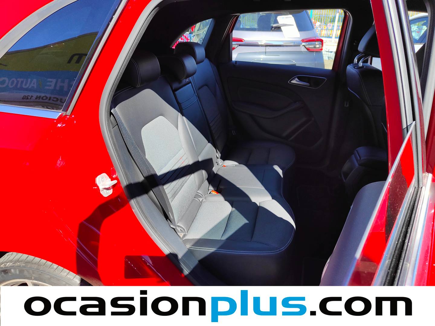 Mercedes Clase B Mercedes-Benz Clase B 200 CDI (136 CV) al mejor precio