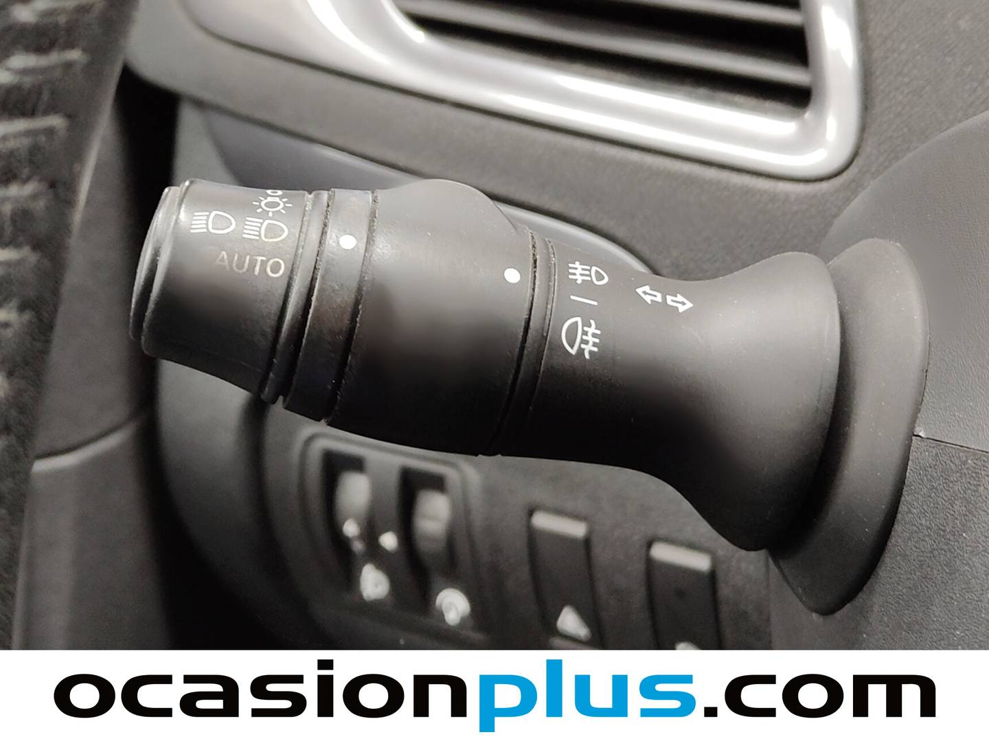 Renault Scénic Renault Scenic Limited Energy dCi (110 CV) de ocasión