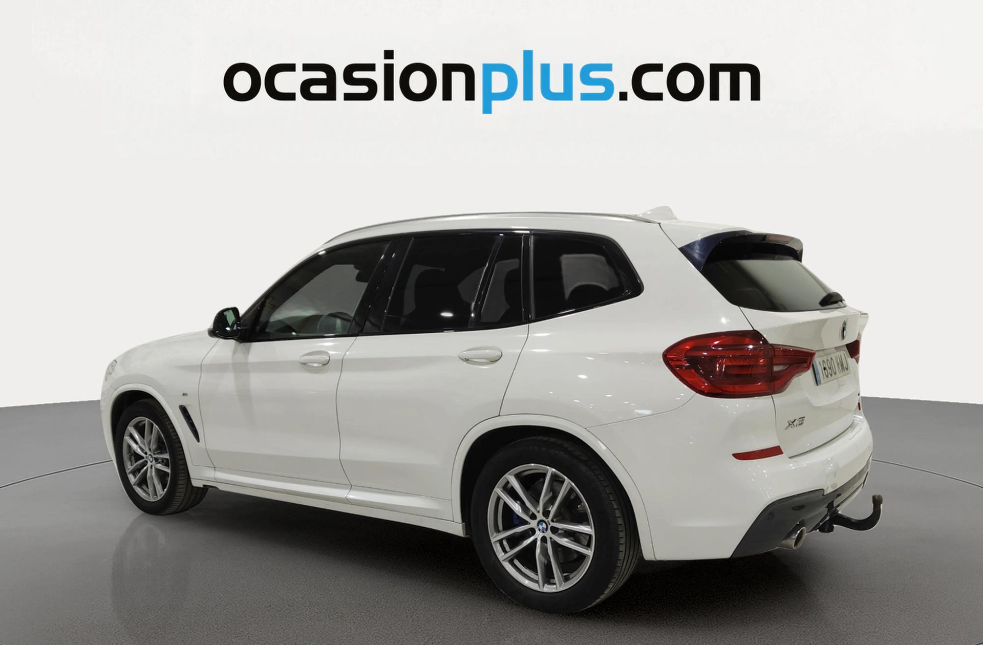 BMW X3 xDrive30i Pack M - foto 4