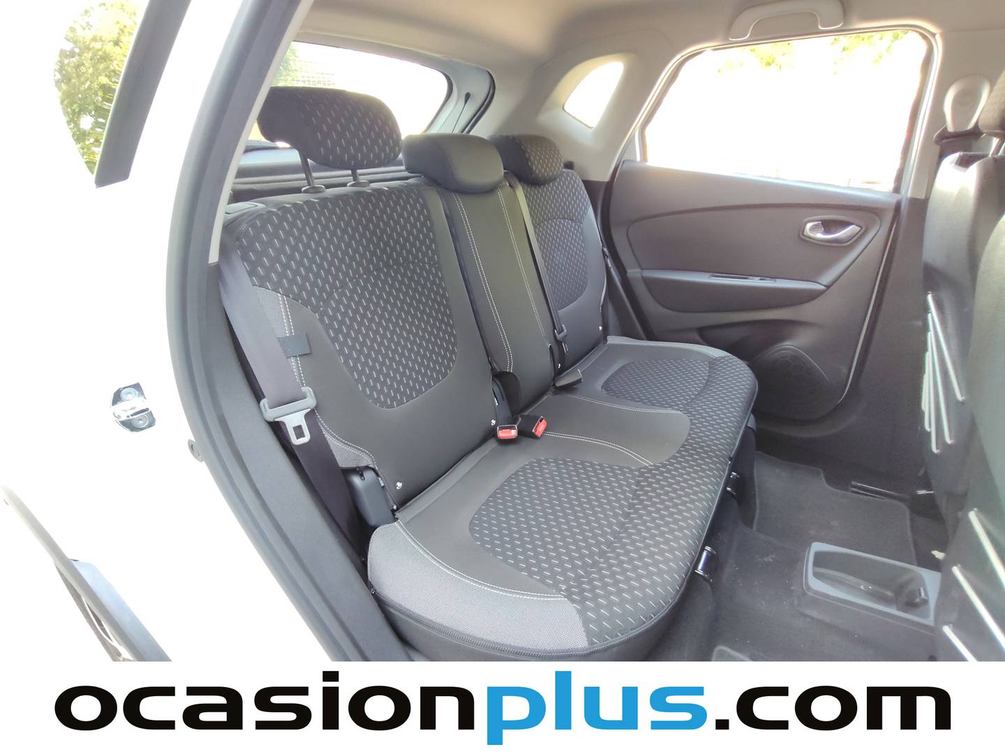 Renault Captur Renault Captur Zen Energy TCe (120 CV) al mejor precio