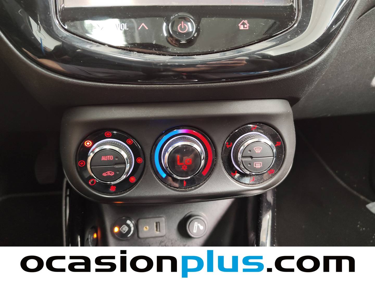 Opel Adam Opel Adam 1.4 XEL GLP Jam (87 CV) al mejor precio