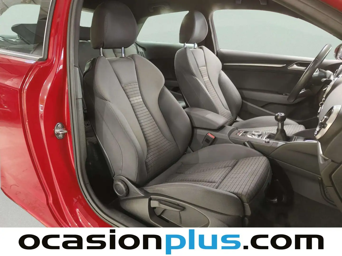 Foto Audi A3 Audi A3 1.6 TDI sport edition (110 CV)