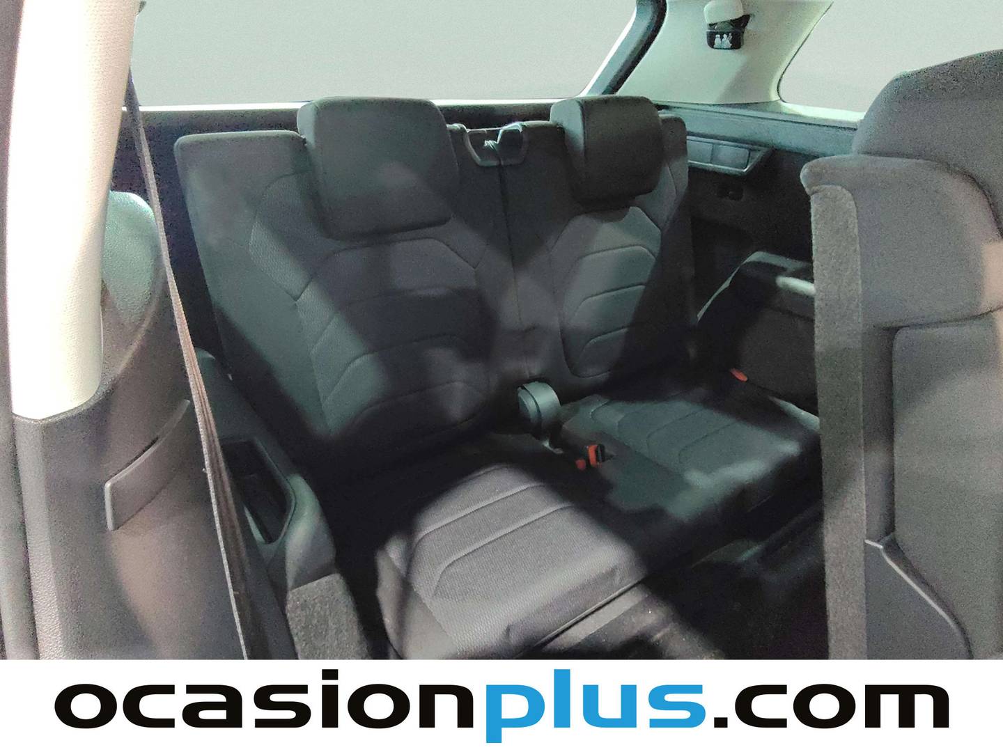 Skoda Kodiaq Skoda Kodiaq 1.5 TSI Ambition 4x2 DSG (150 CV) 7 Plazas gasolina