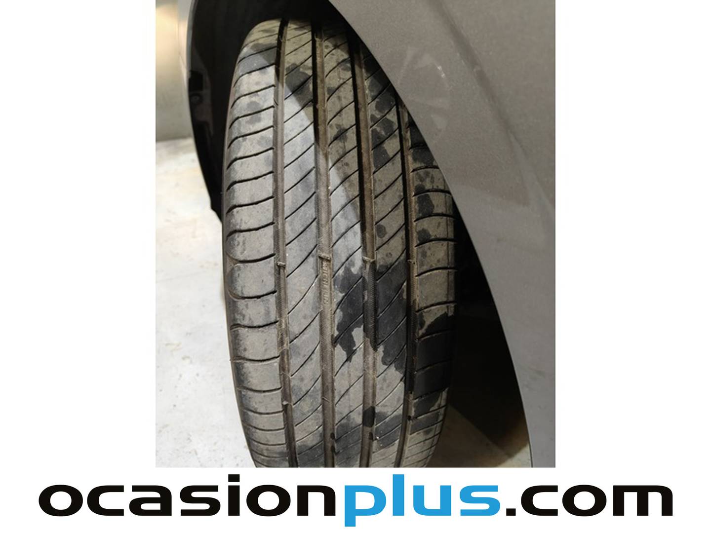 Hyundai i20 Hyundai i20 1.2 MPI SLX (84 CV) seminuevo