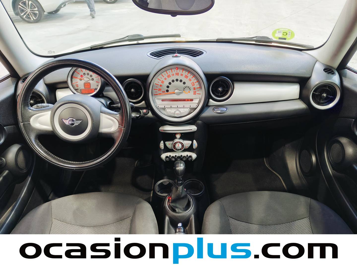 Mini MINI Mini MINI Cooper (120 CV) seminuevo