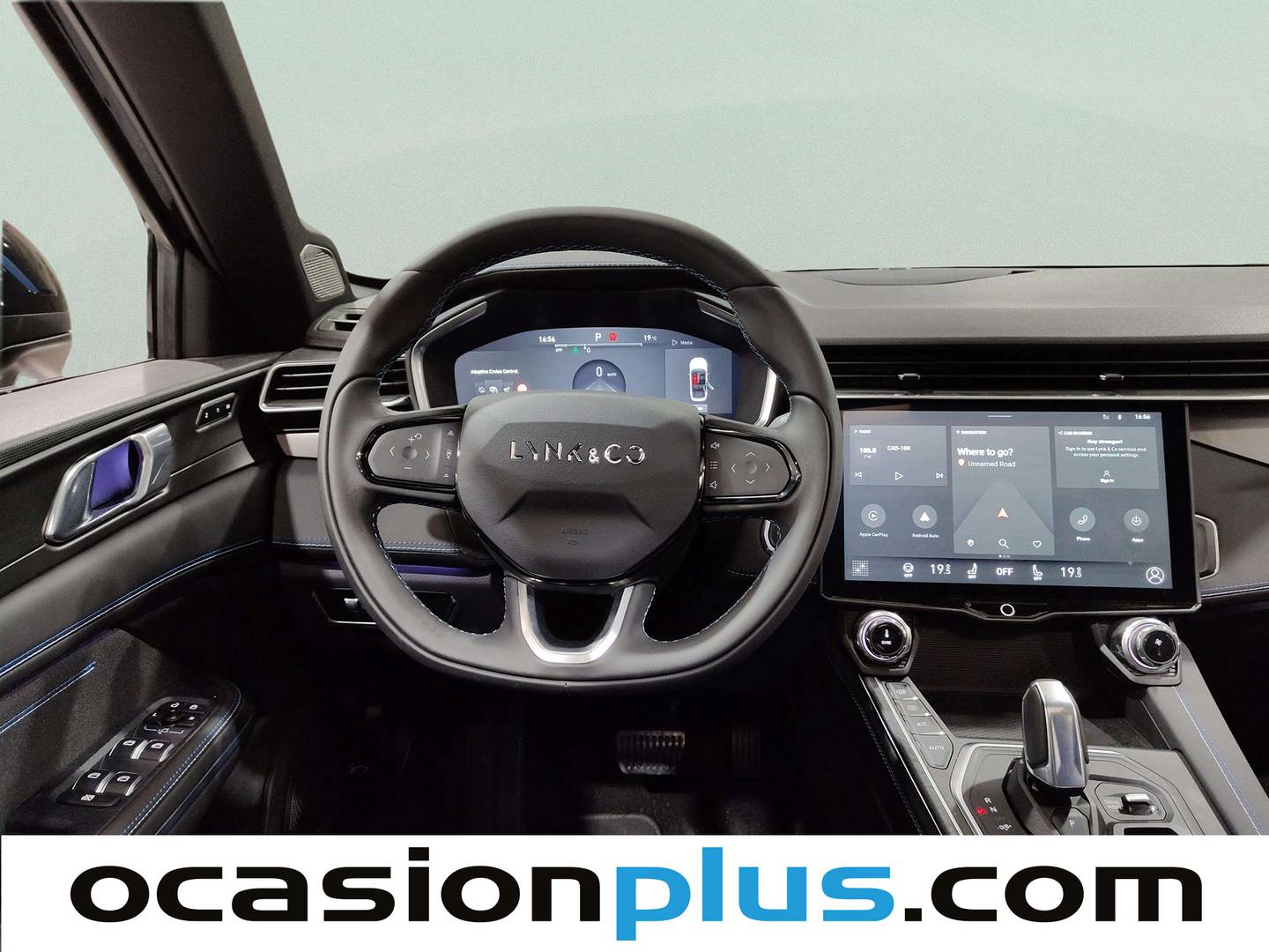 Lynk & Co 01 Lynk & Co 01 1.5 PHEV (261 CV) al mejor precio