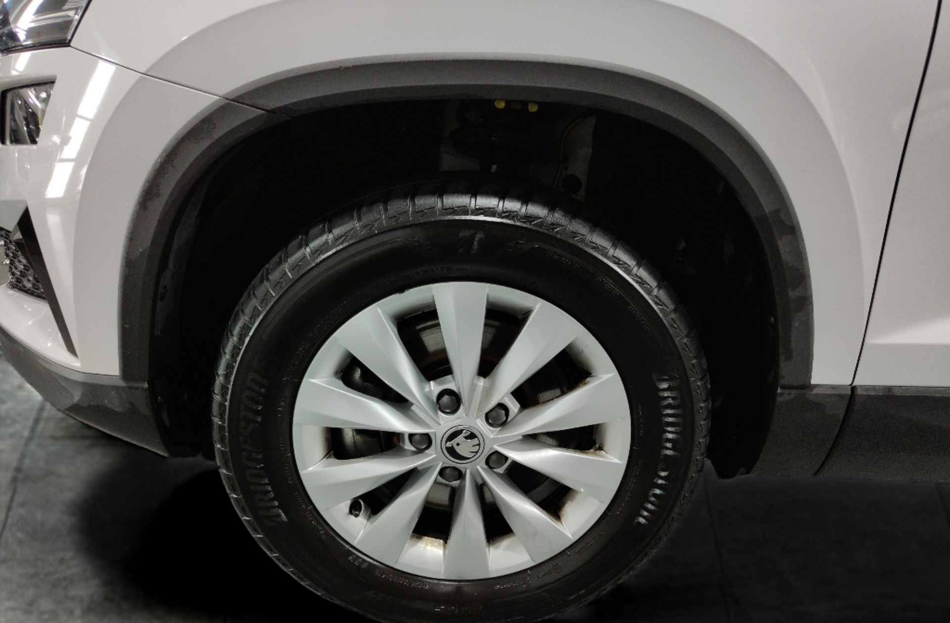 Škoda Karoq 2.0 TDI Selection - foto 38