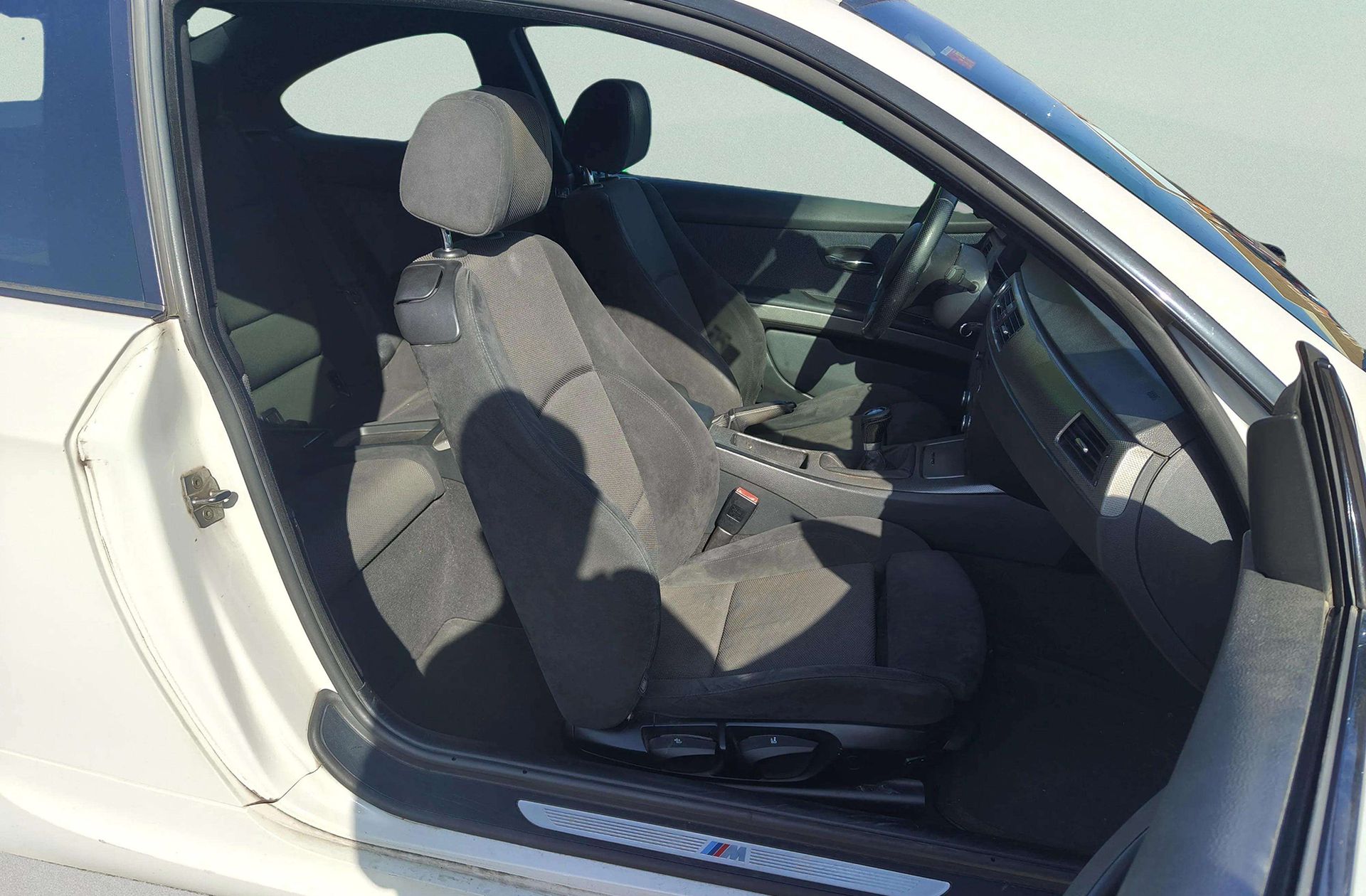 BMW Serie 3 320i Coupe - foto 14