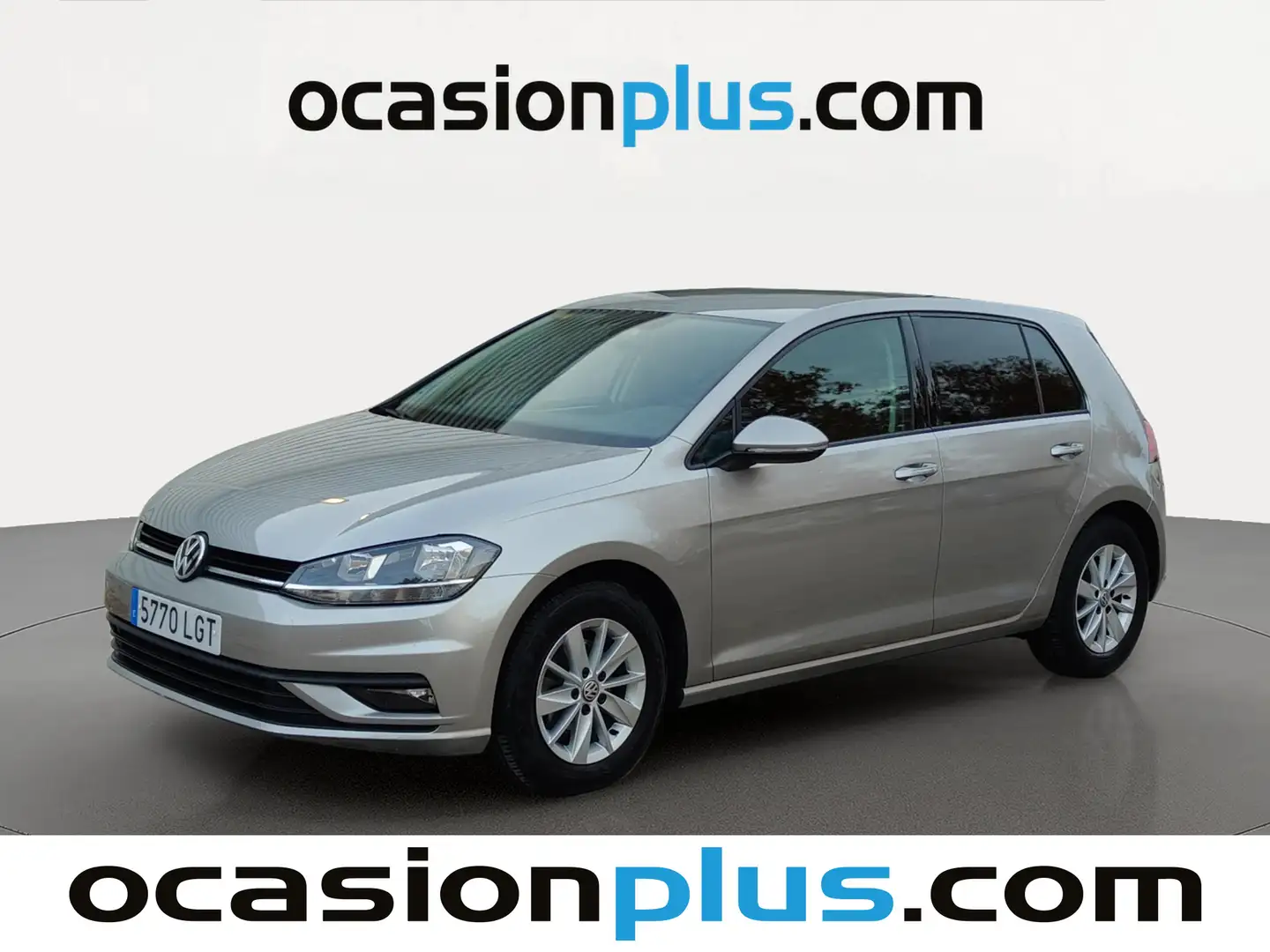 Foto Volkswagen Golf Volkswagen Golf Business 1.0 TSI (115 CV)