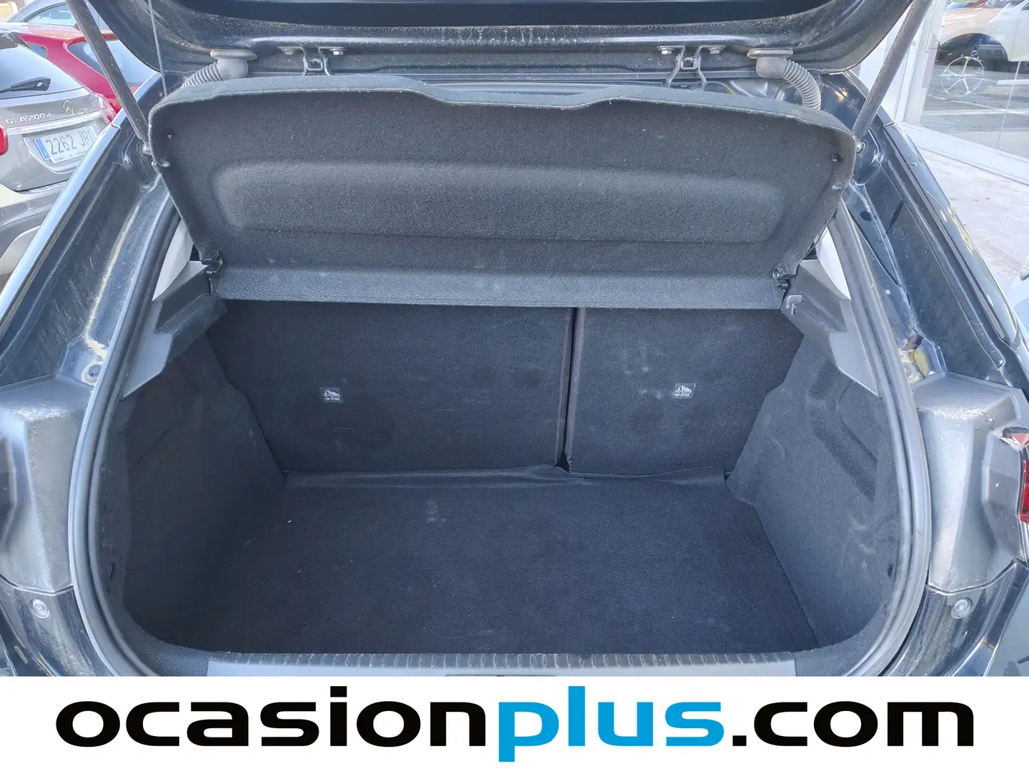 Foto Opel Corsa Opel Corsa 1.2 Turbo XHL Elegance (100 CV)