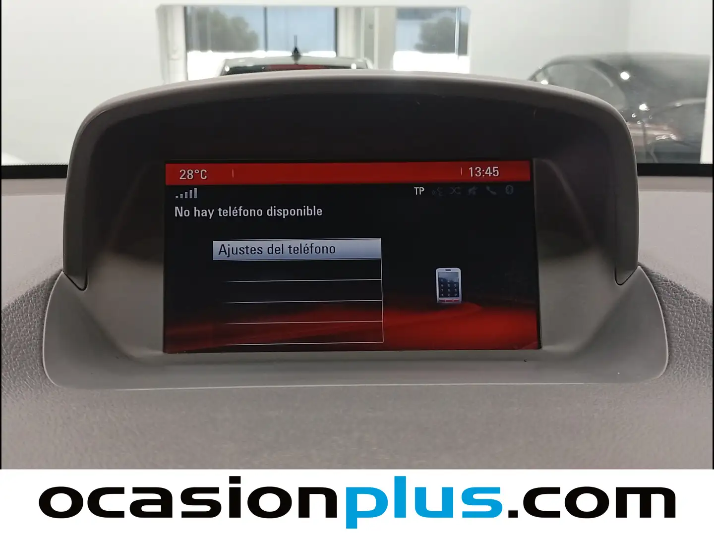 Foto Opel Mokka Opel Mokka 1.7 CDTI S&S Excellence 4X2 (130 CV)